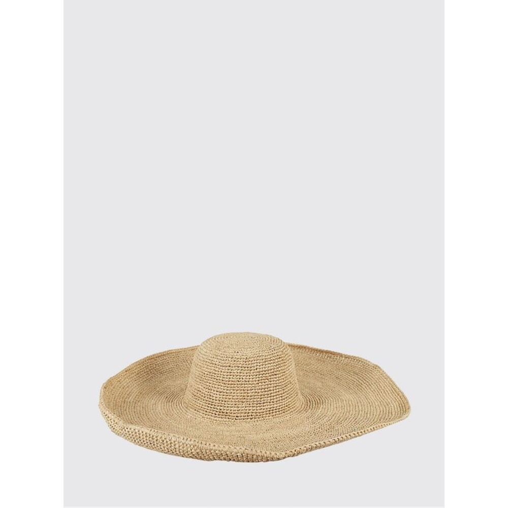 Ibeliv Hat Woman Nude